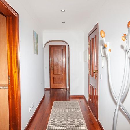 A49 - Anastasia Apartment In Lagos Exterior photo