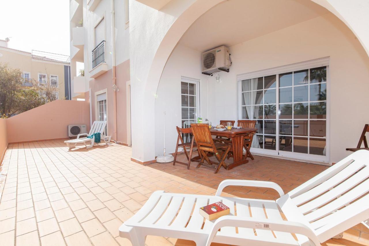 A49 - Anastasia Apartment In Lagos Exterior photo