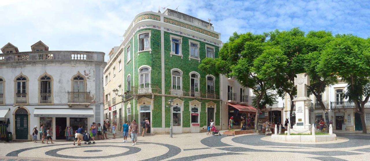A49 - Anastasia Apartment In Lagos Exterior photo
