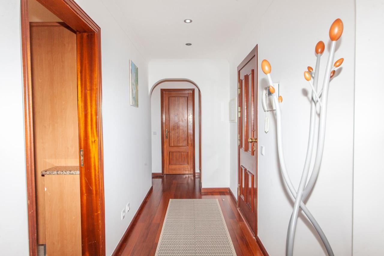 A49 - Anastasia Apartment In Lagos Exterior photo