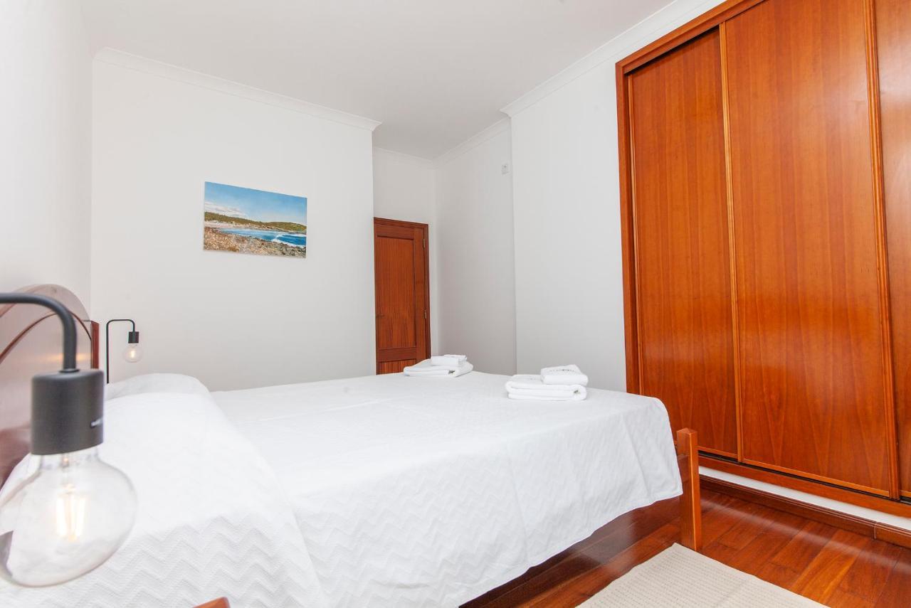 A49 - Anastasia Apartment In Lagos Exterior photo