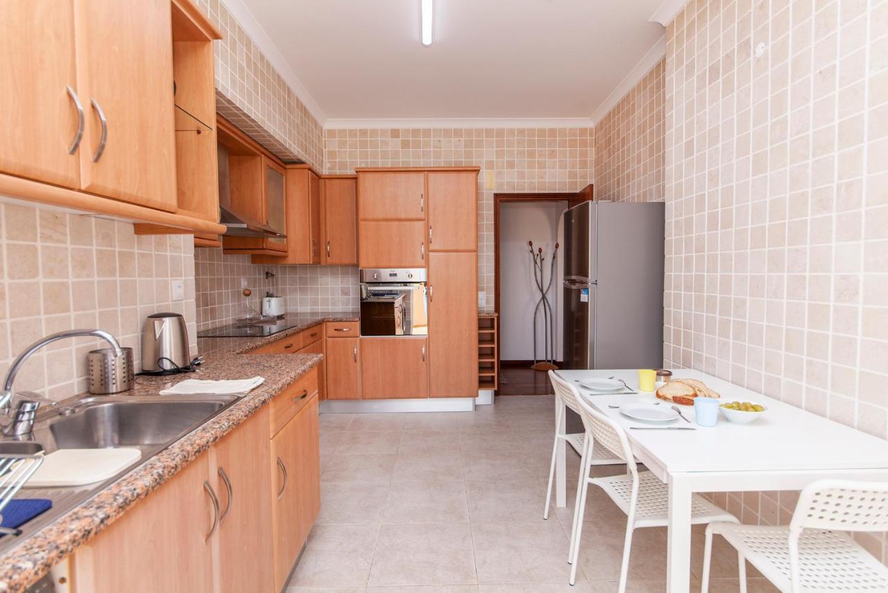 A49 - Anastasia Apartment In Lagos Exterior photo